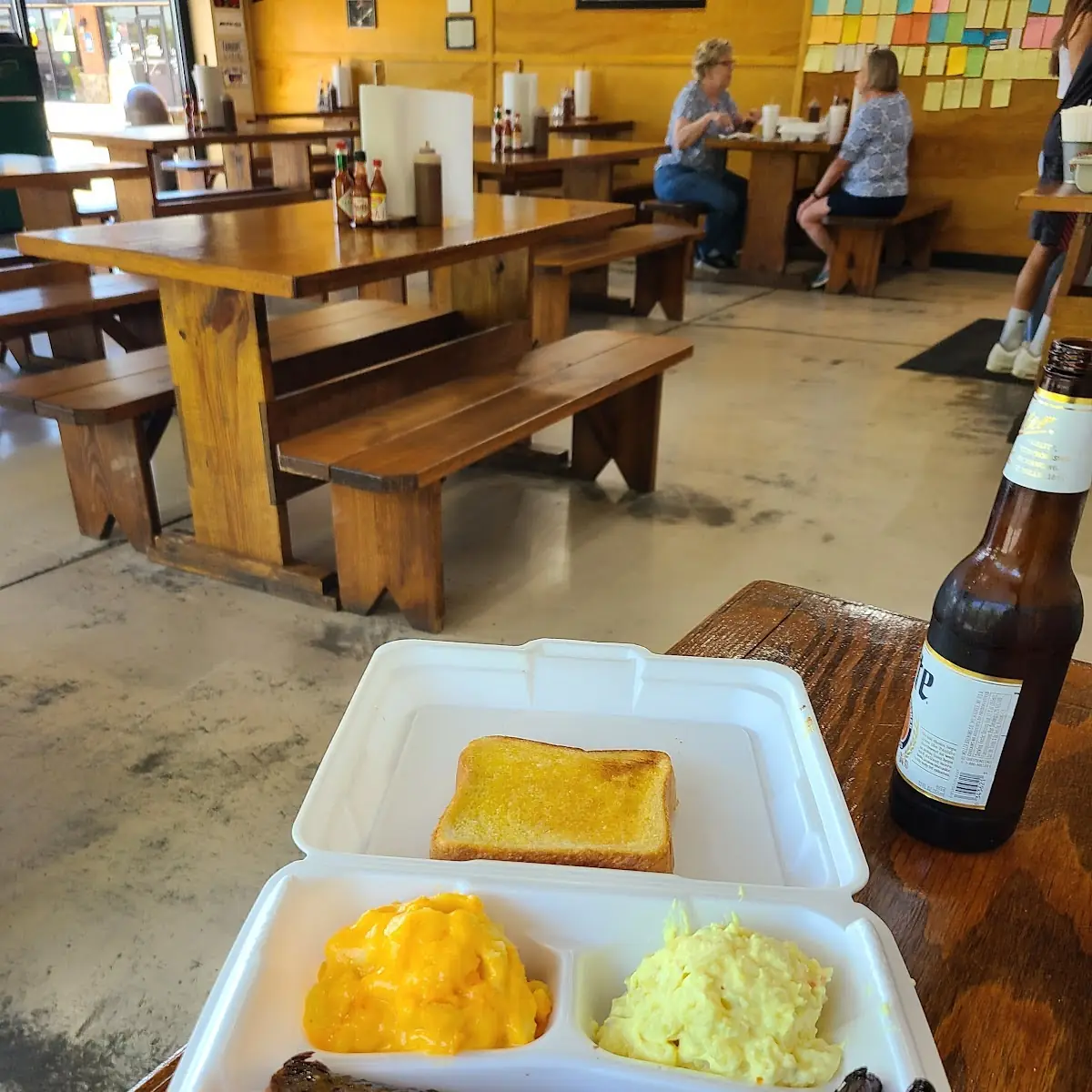Cornbread