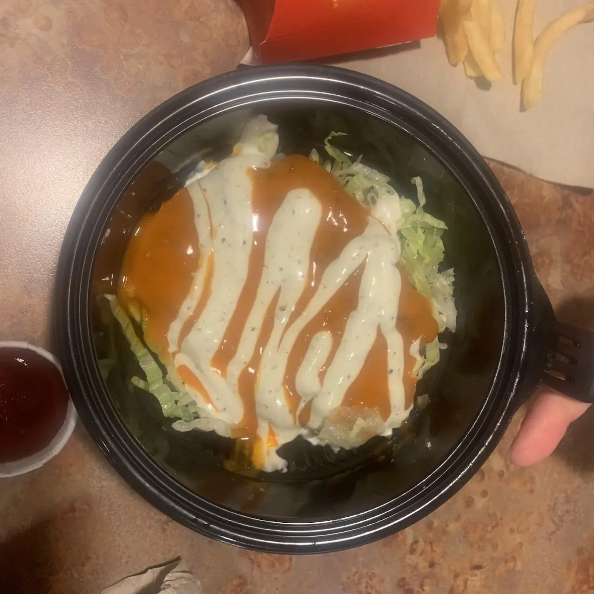 Bibimbap