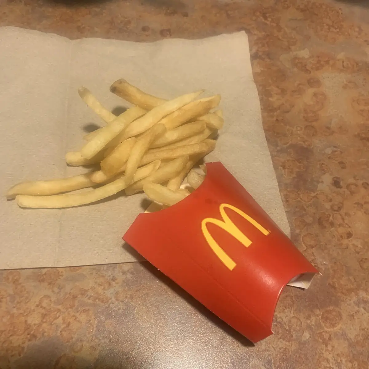 French Fries