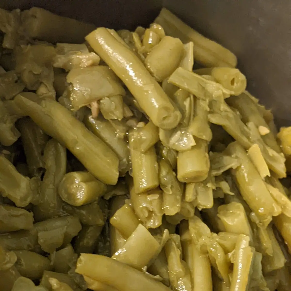Green Beans