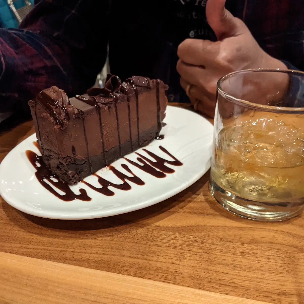 Chocolate Cake