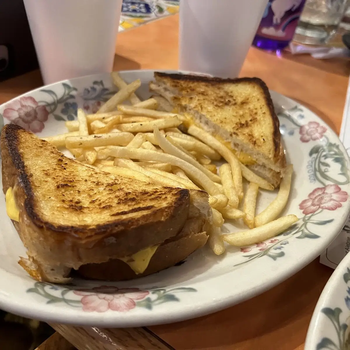 Patty Melt