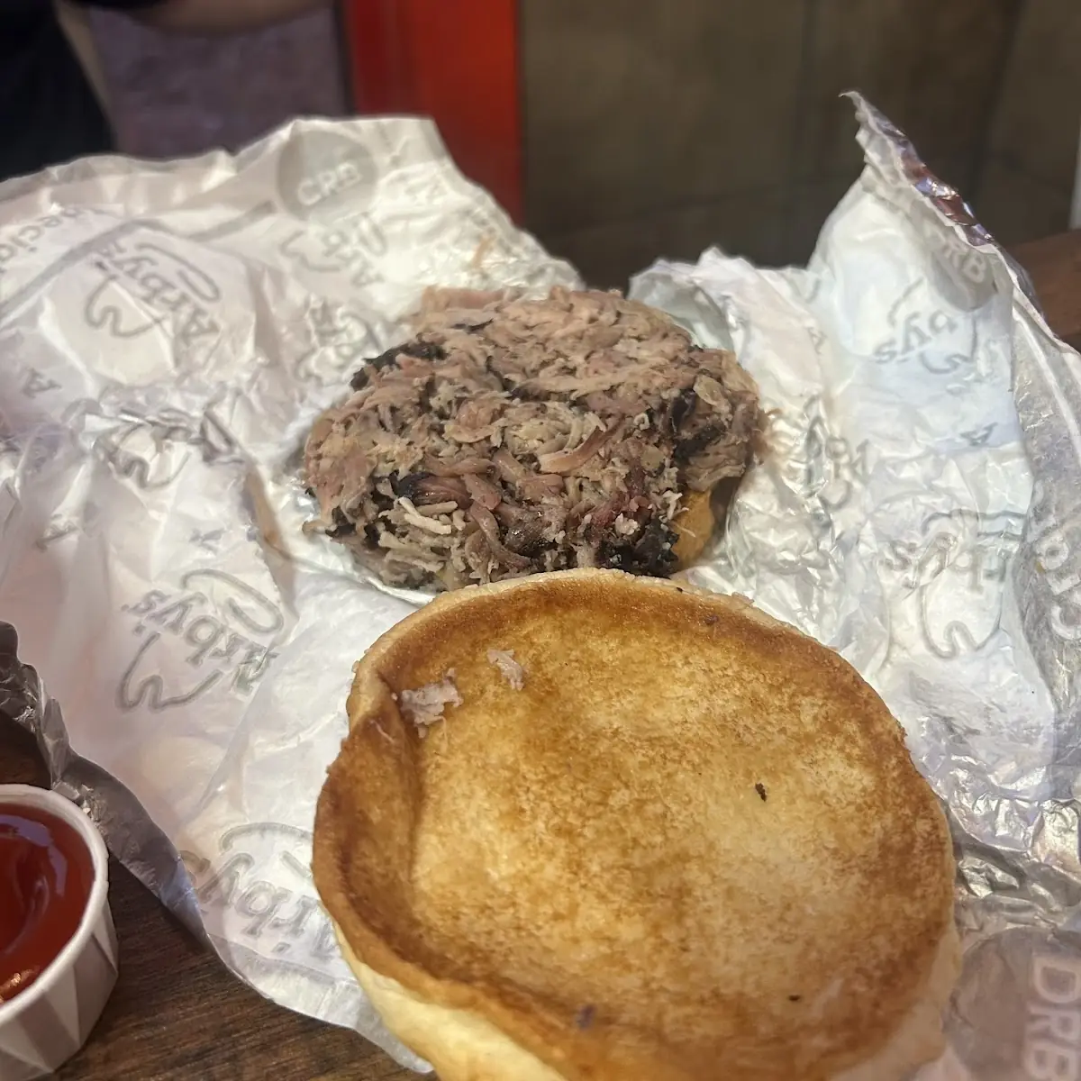Pulled Pork