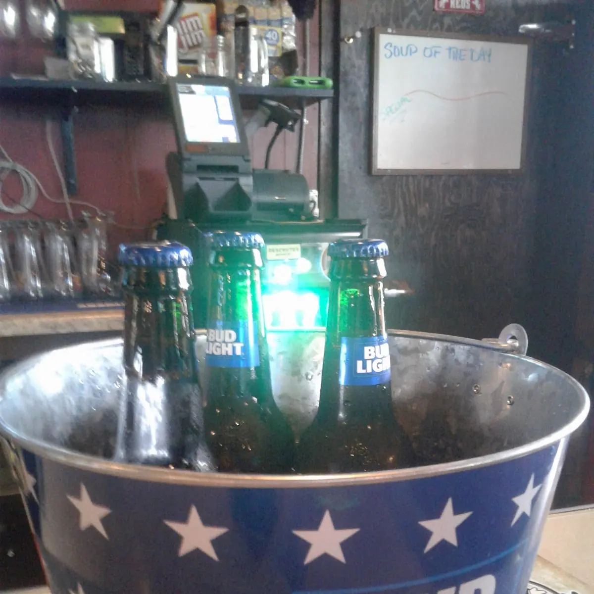 Bud Light