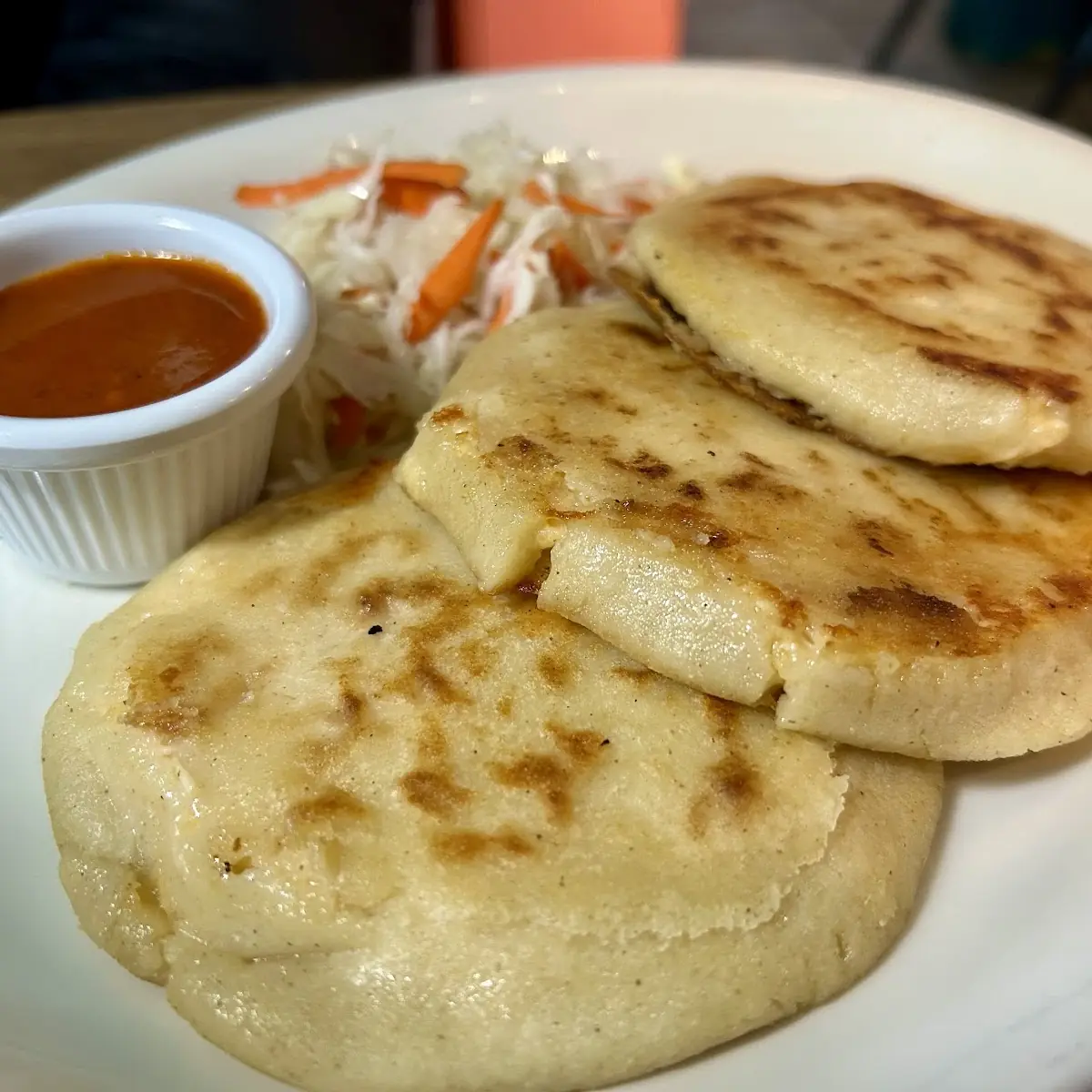 Pupusa