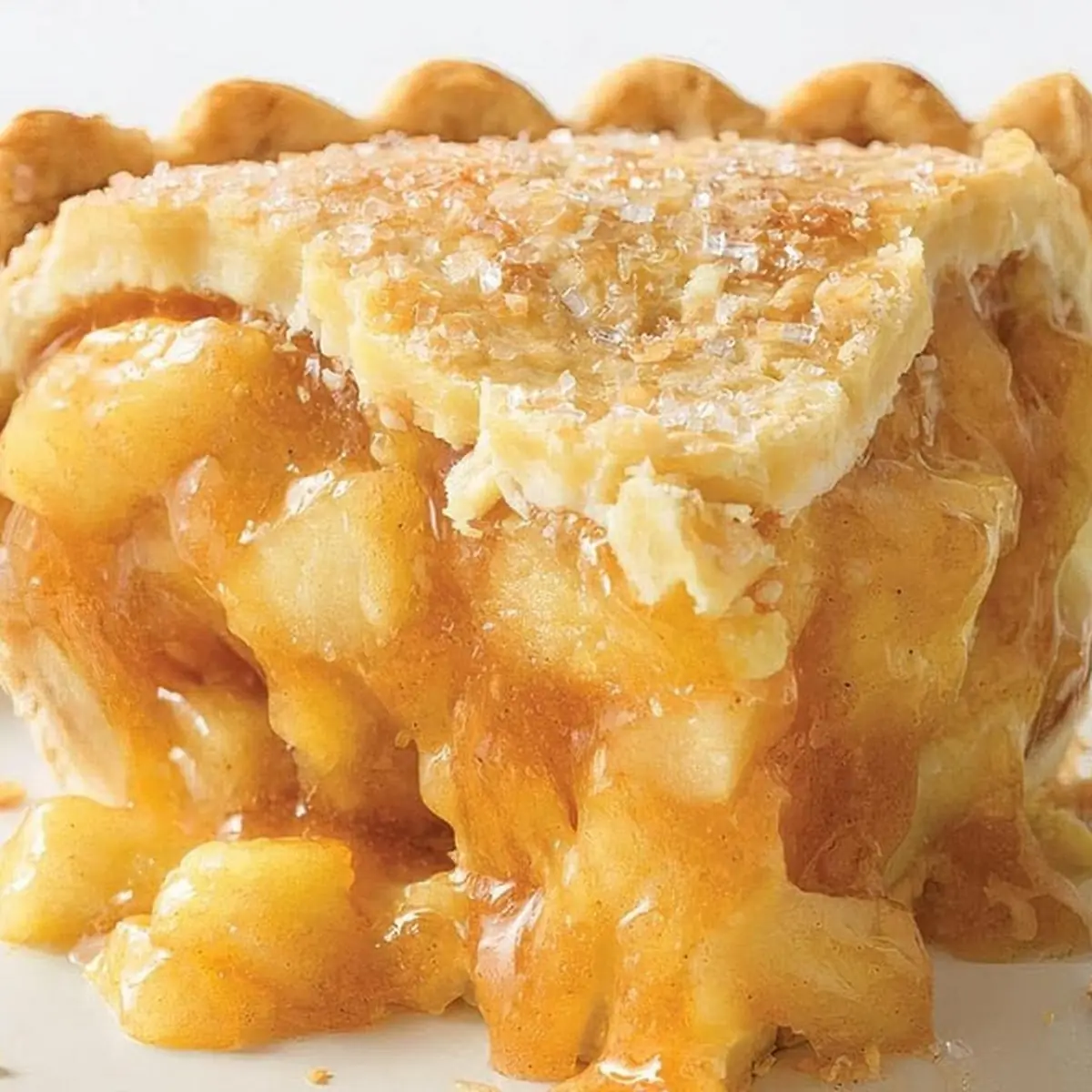 Apple Pie
