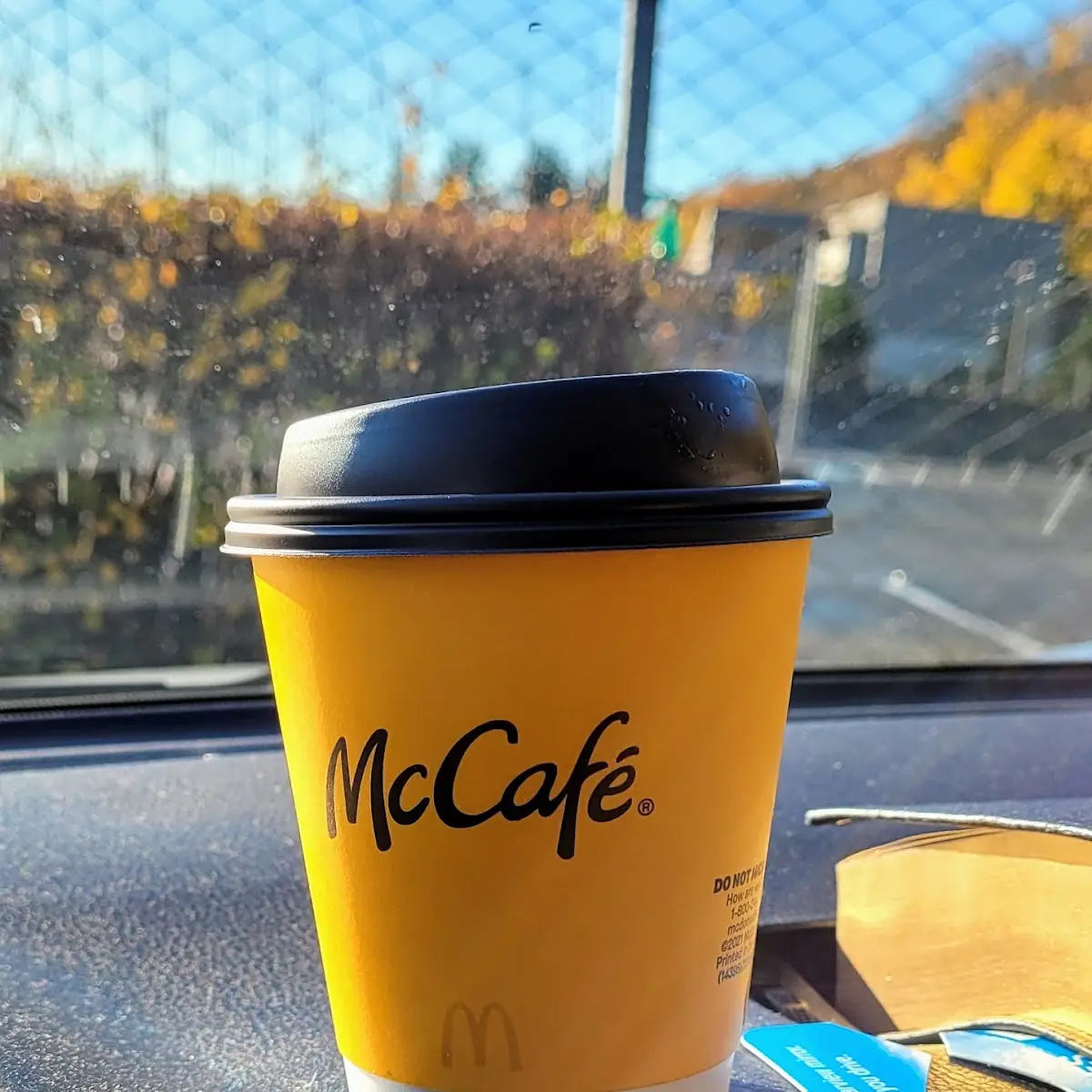 Cafe Mocha Latte