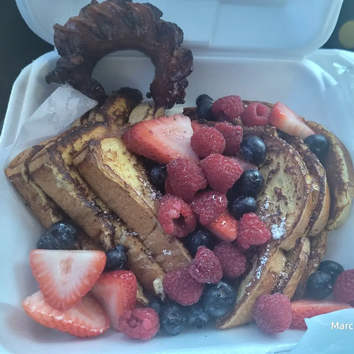 French Toast