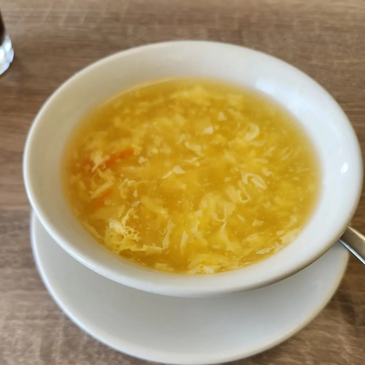 Vegetable Egg Roll