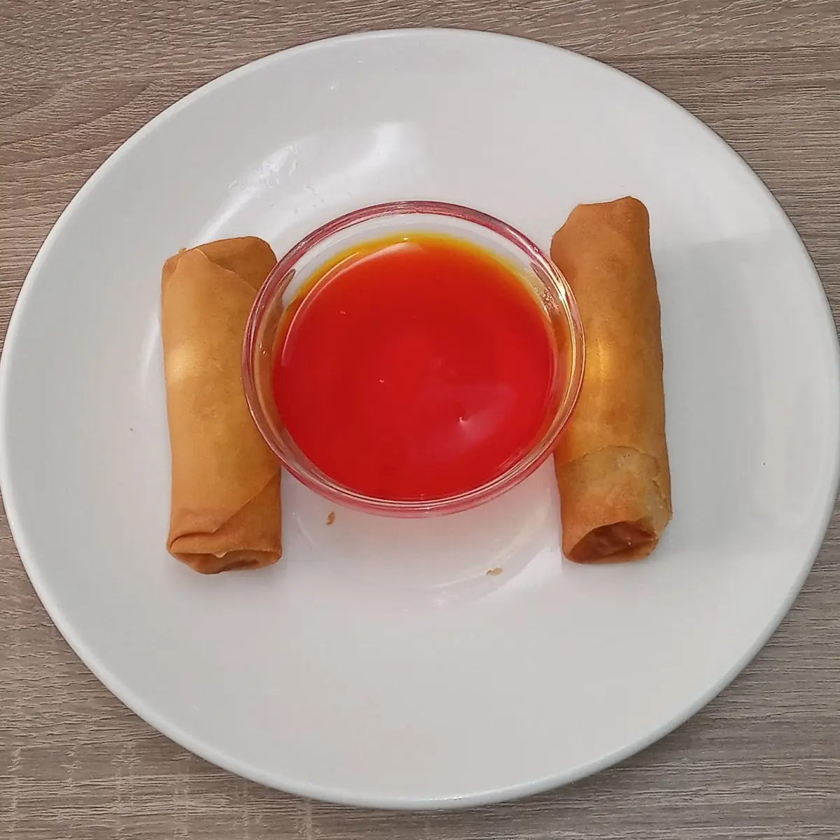 Spring Rolls