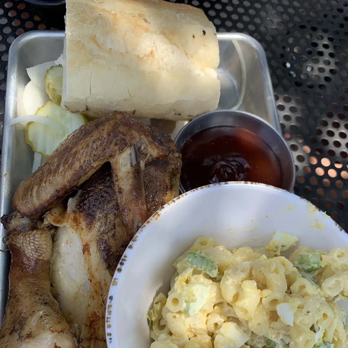 Potato Salad