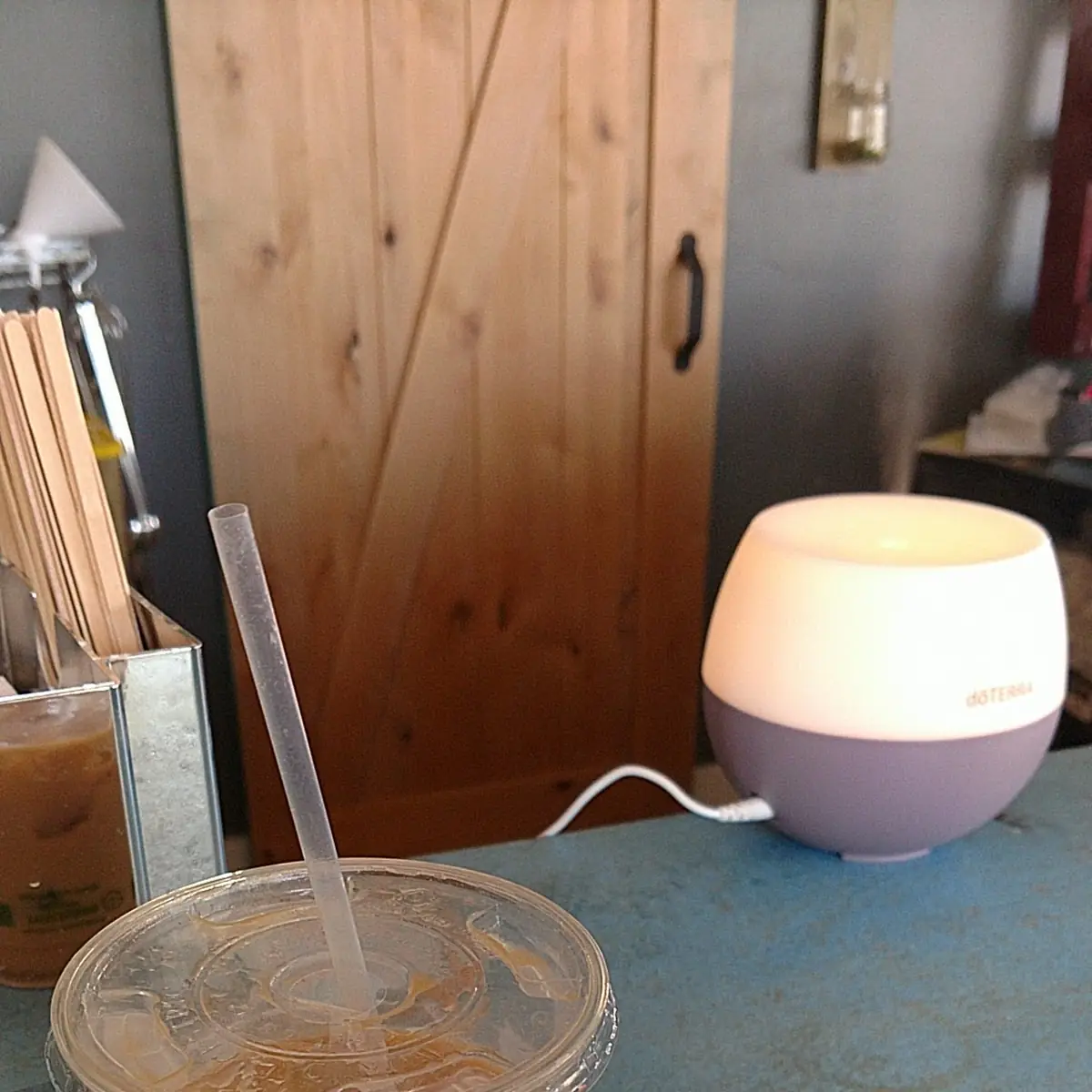 Thai Tea