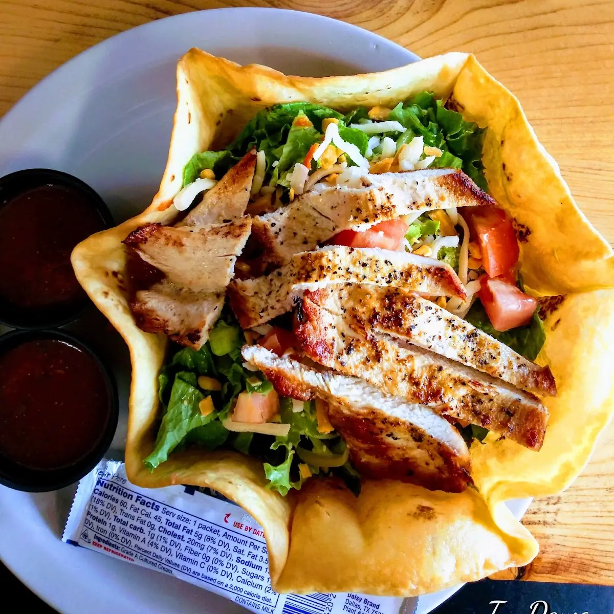 Taco Salad