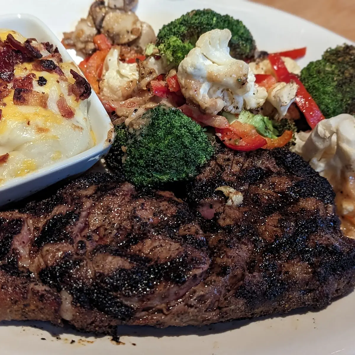 BJ's Classic Rib-Eye
