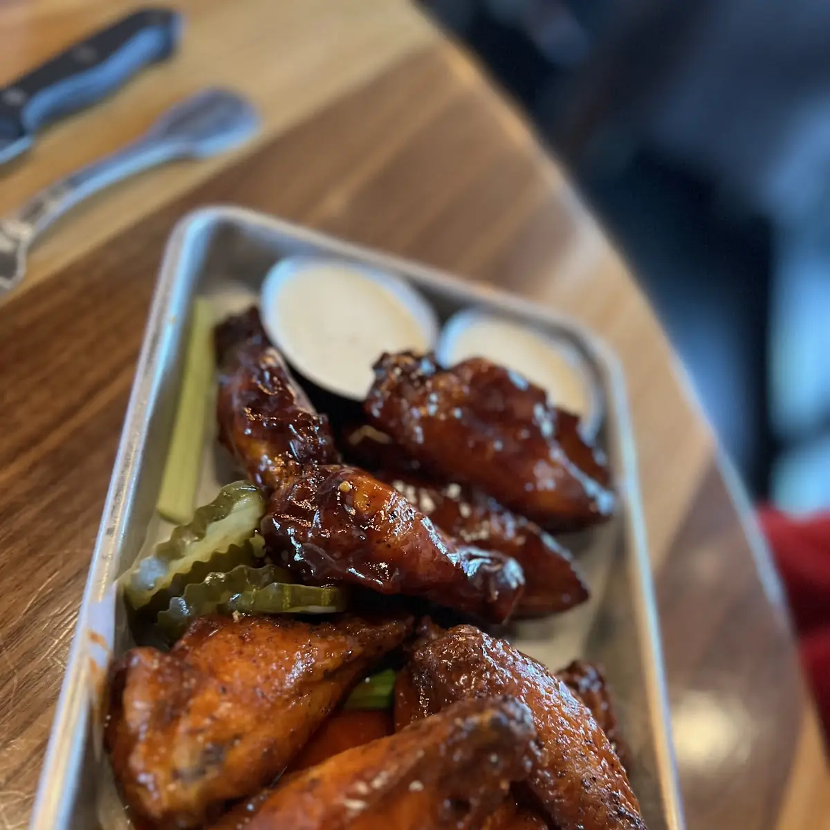 Chicken Wings