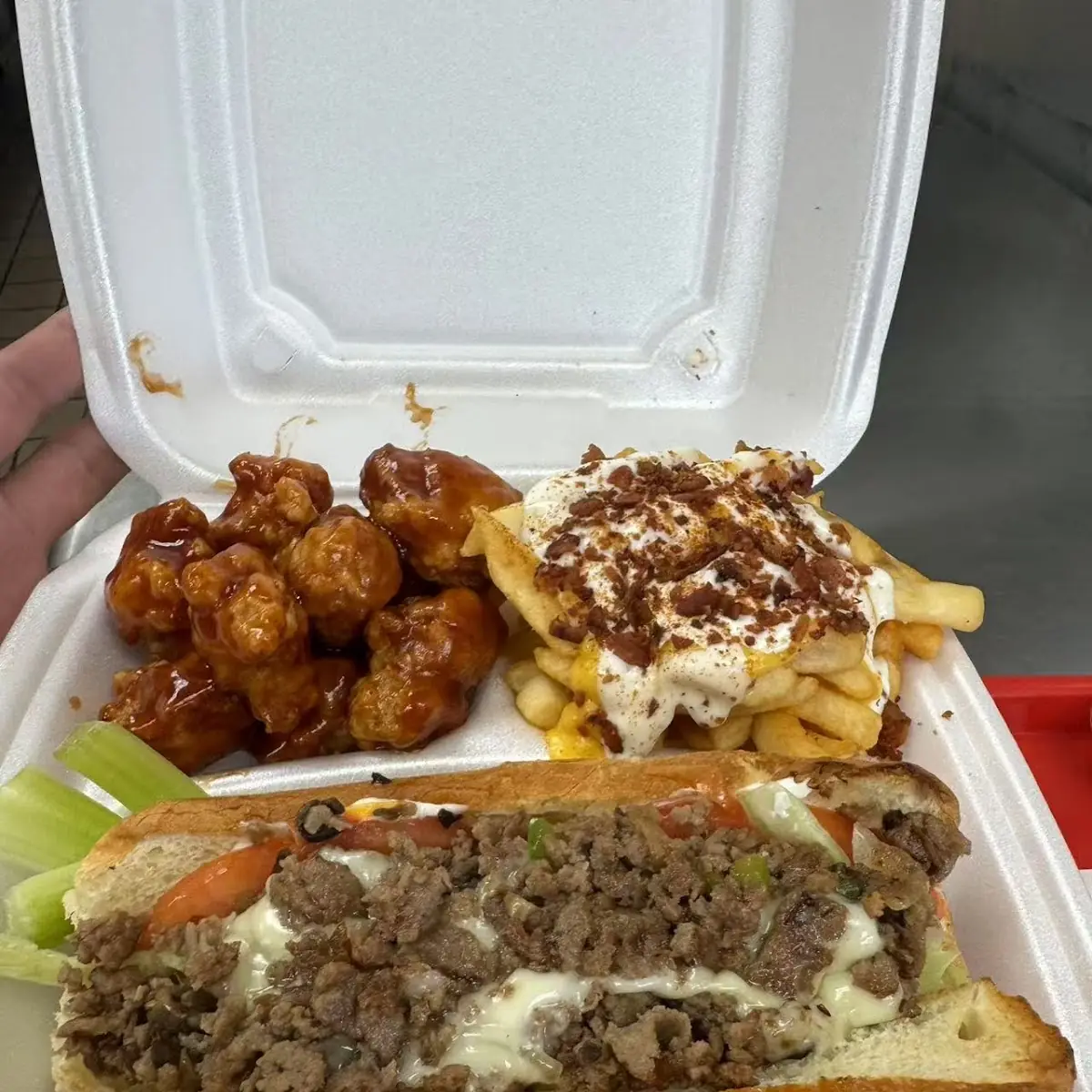 Carne Asada