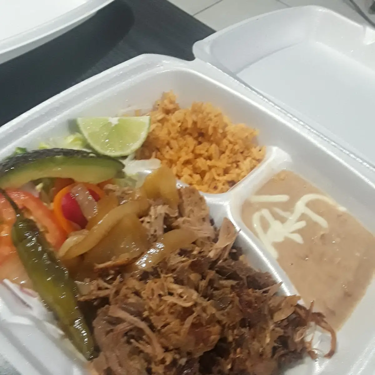 Pork Carnitas