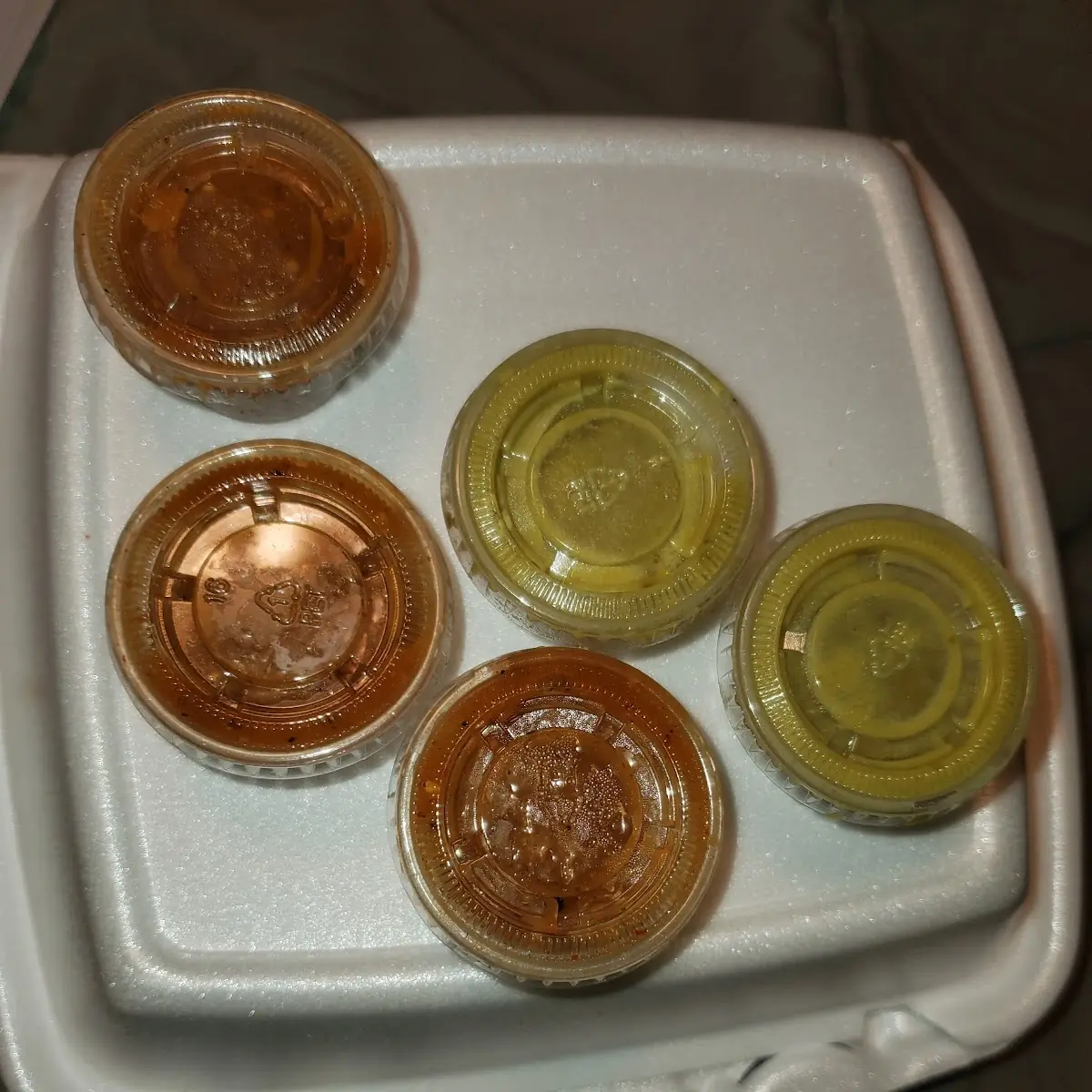 Salsa Verde