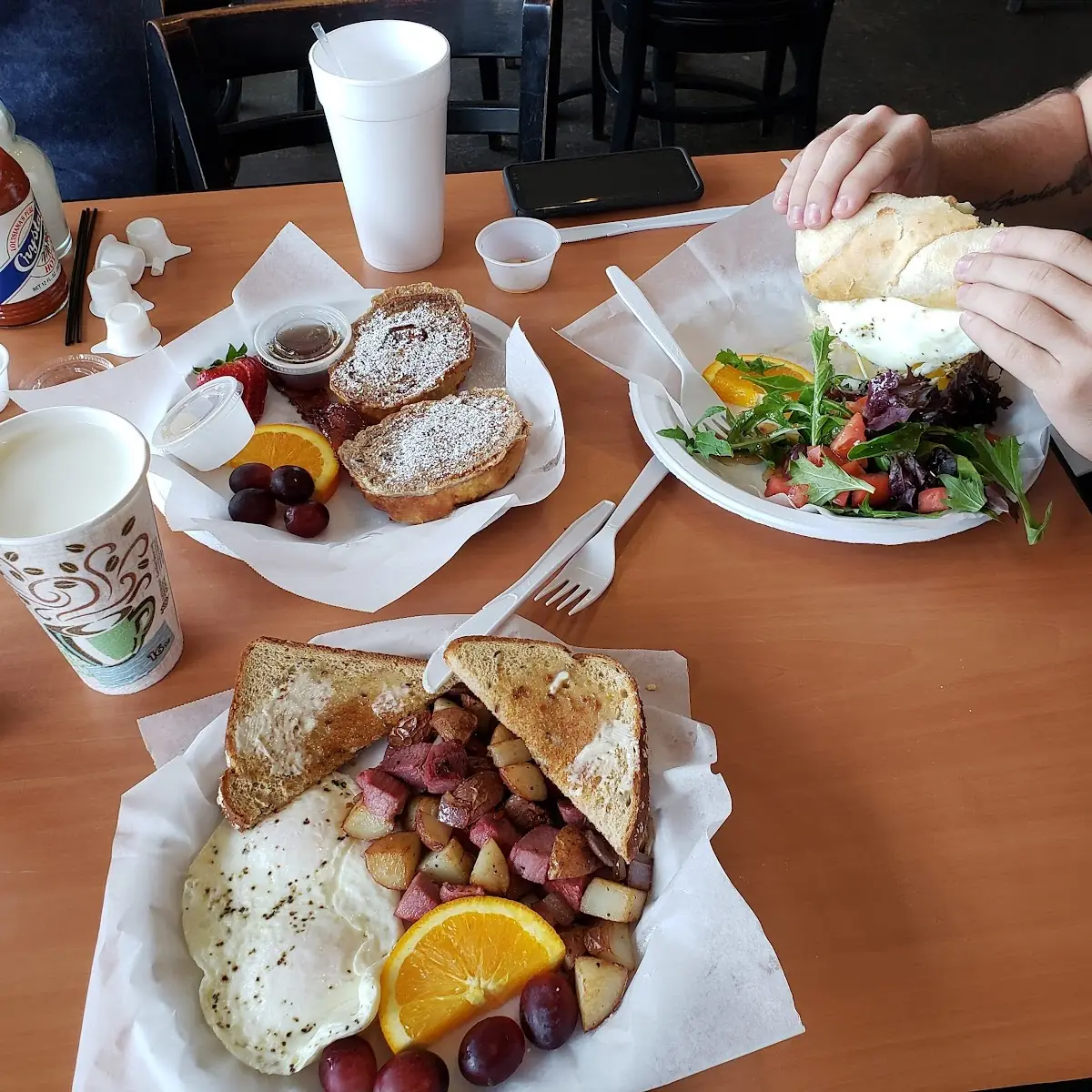 Corned Beef Hash
