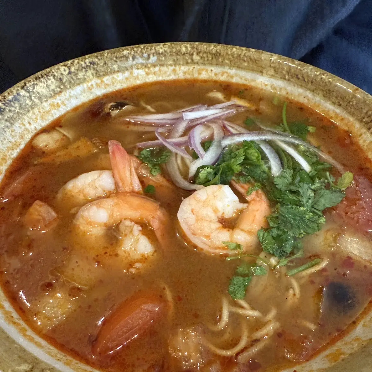 Tom Yum