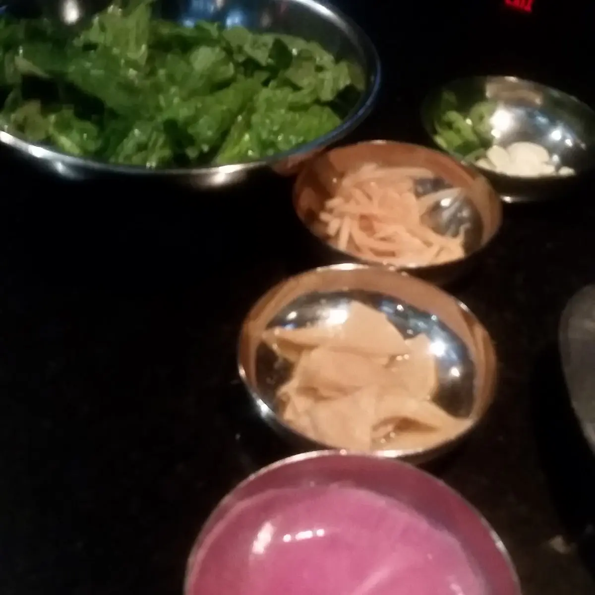 All You Can Eat Korean