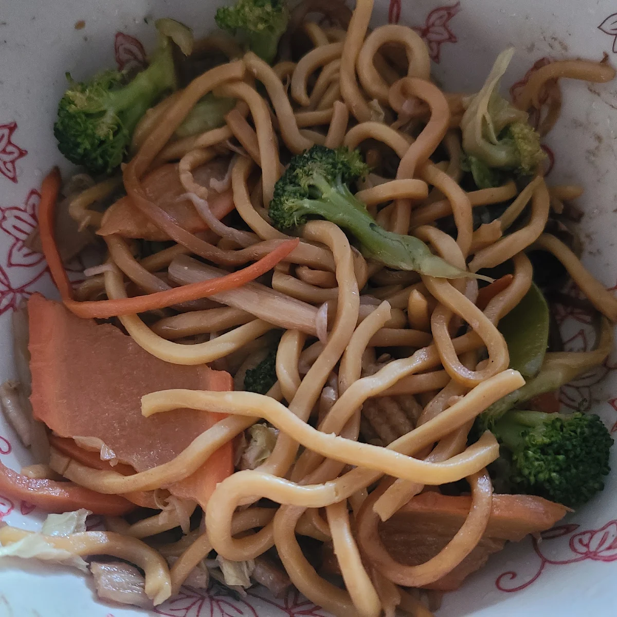 Lo Mein