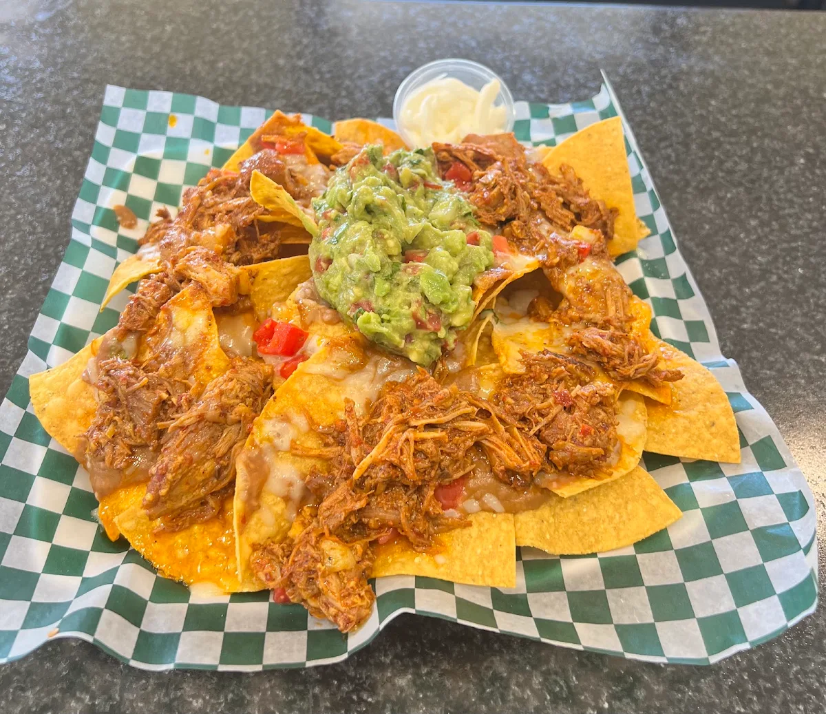 Highlights, TacoRiendo Mexican Cantina Penticton