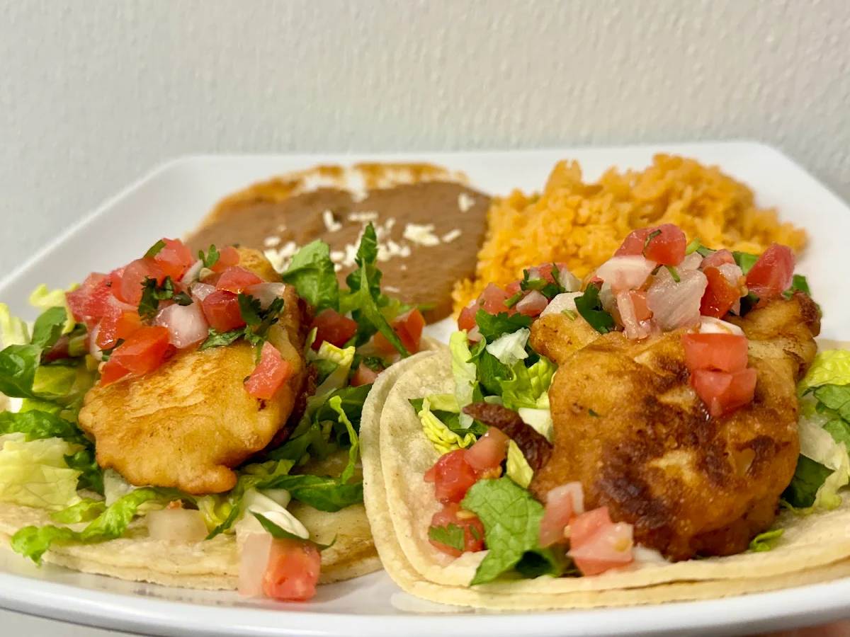 Highlights, TacoRiendo Mexican Cantina Penticton