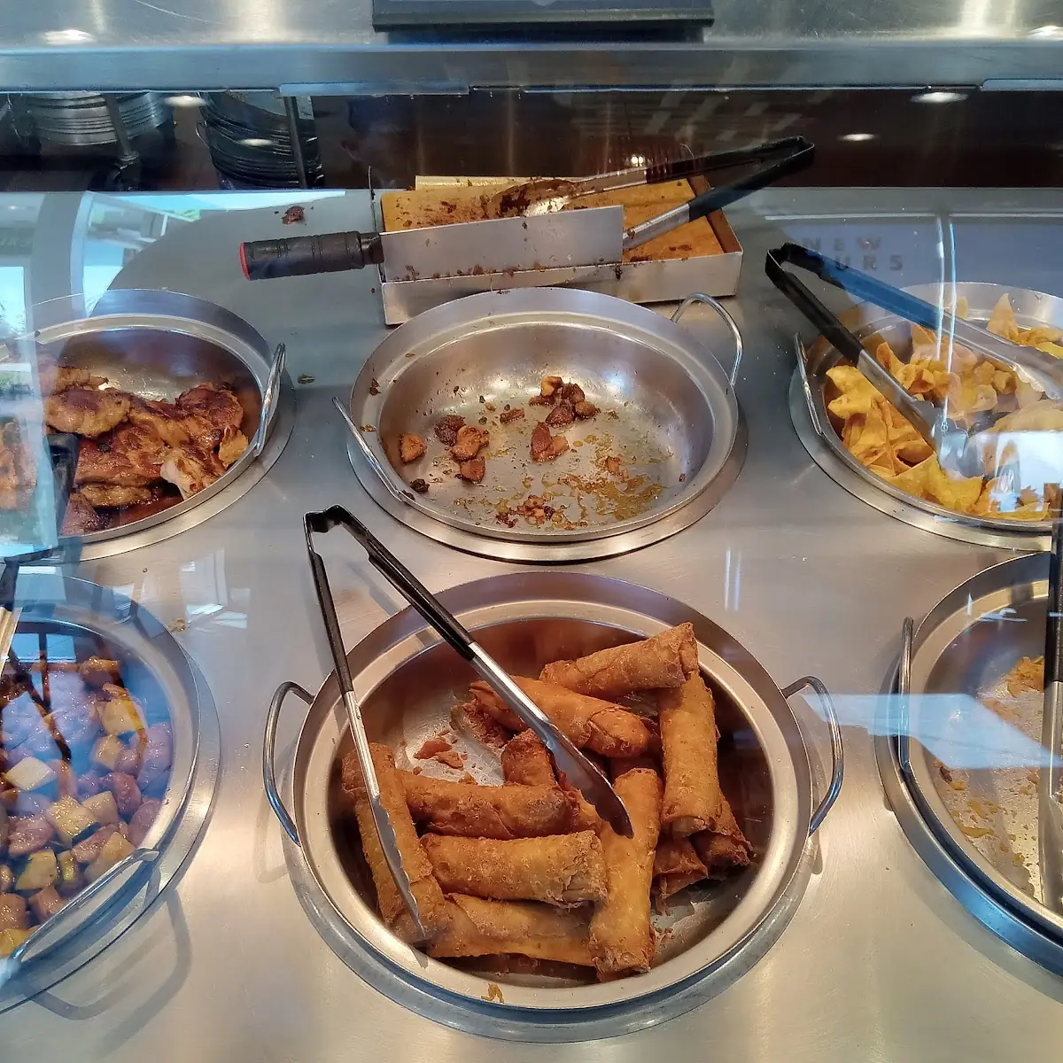 Egg Roll