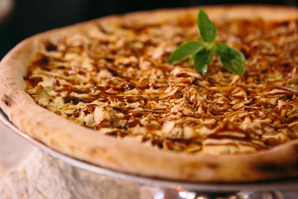 Highlights, Burleigh Pizza