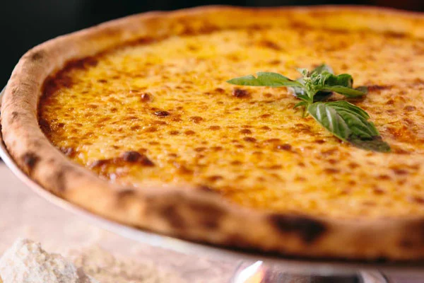Highlights, Burleigh Pizza