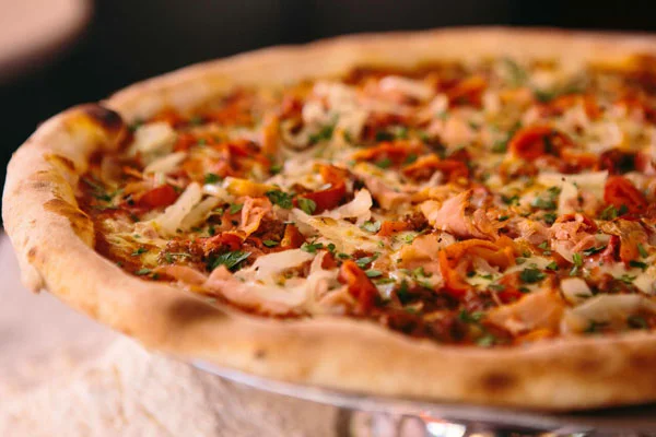 Highlights, Burleigh Pizza