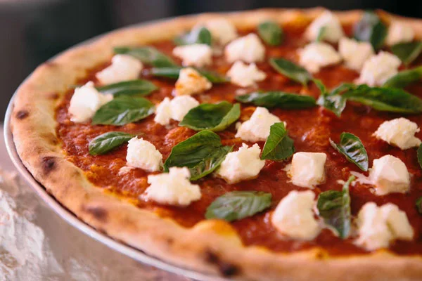 Highlights, Burleigh Pizza
