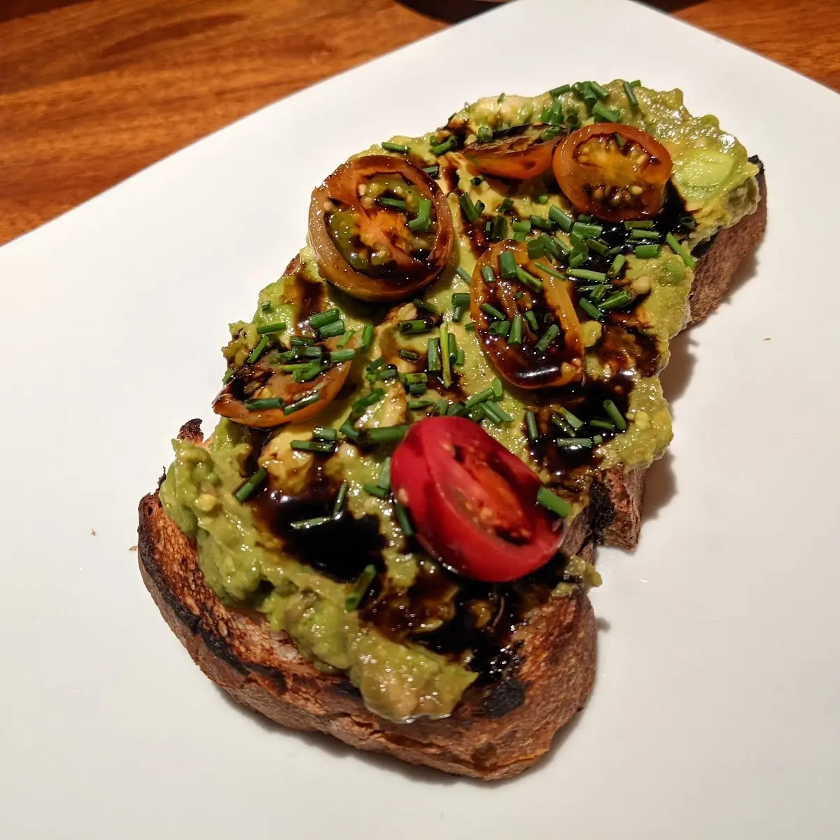 Avocado Toast