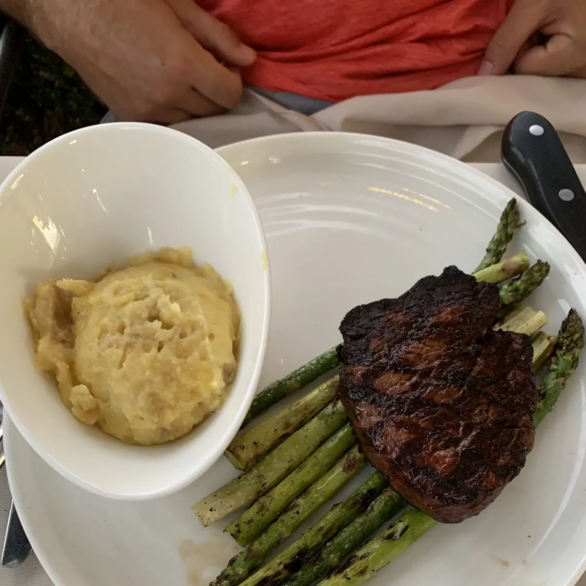 Filet Mignon
