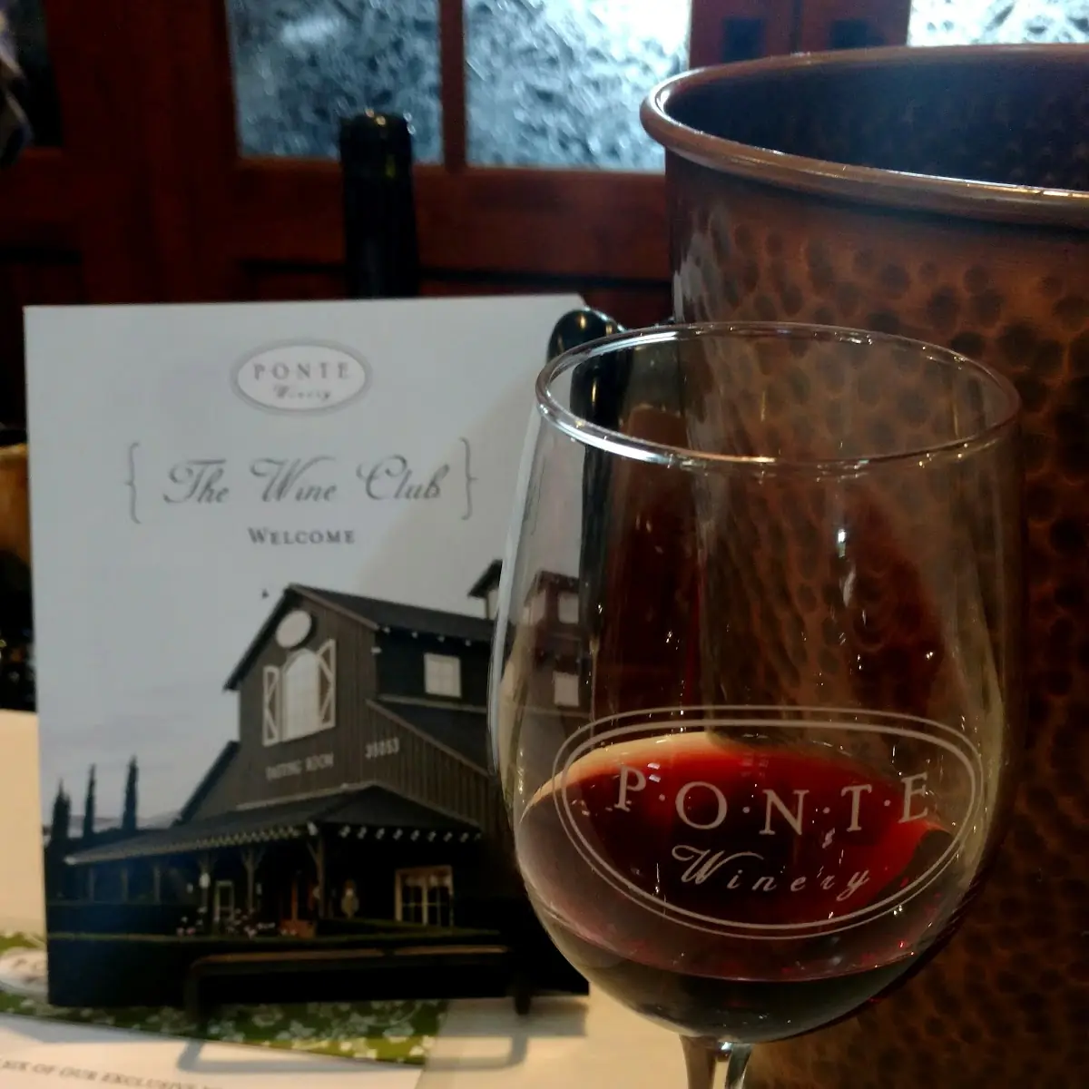 Pinot Noir