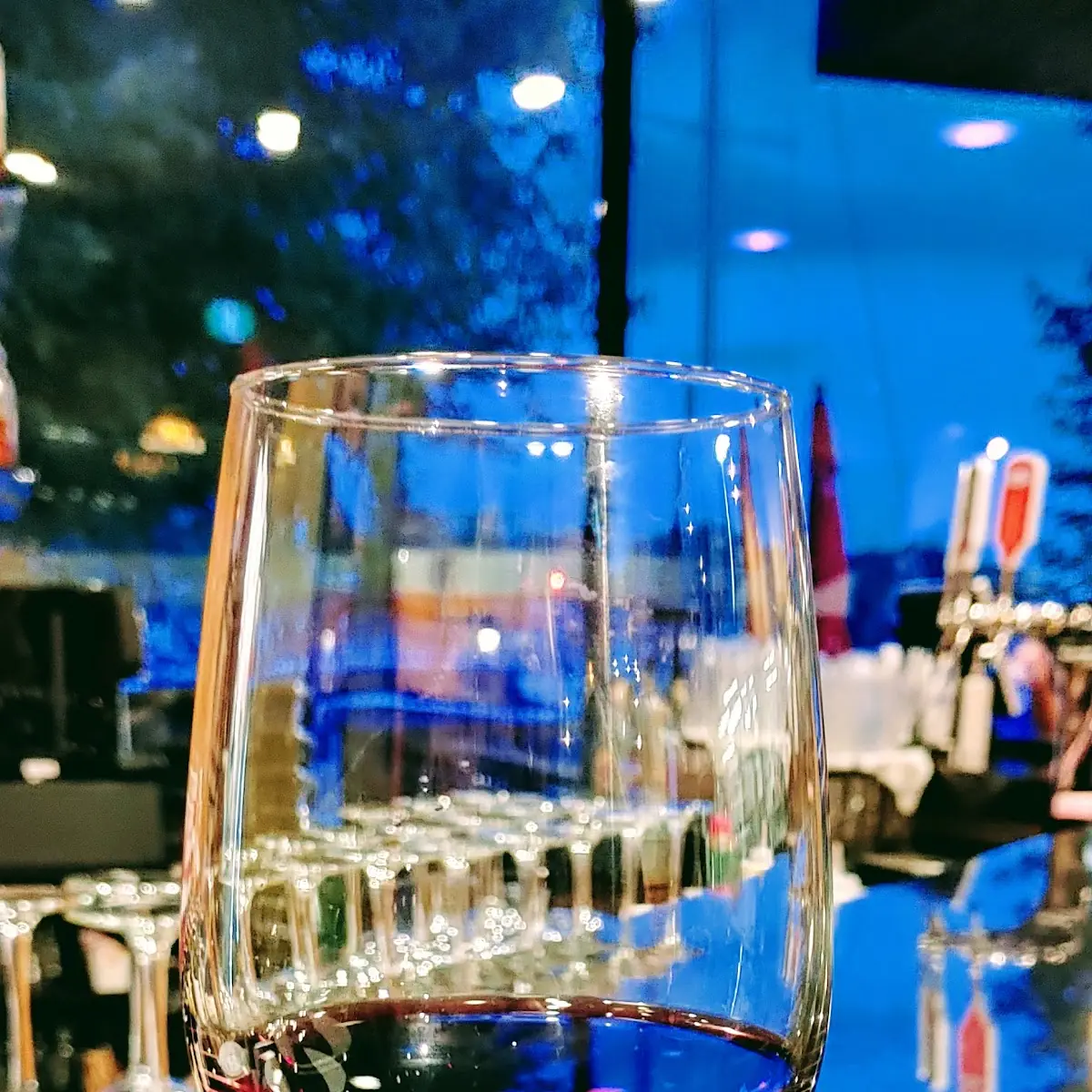 Sterling Cabernet Sauvignon, Armando's Pizza - Riverside Dr E