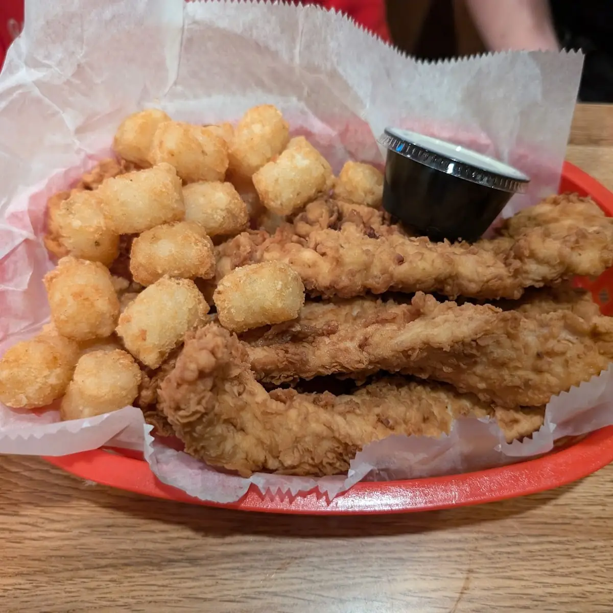 Chicken Tenders