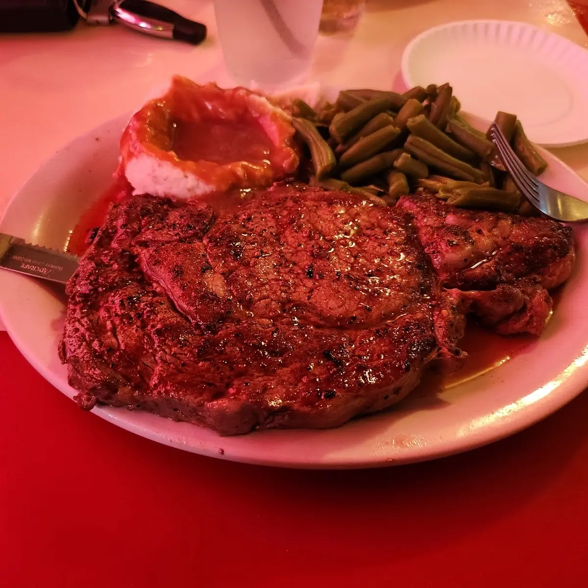 Ribeye