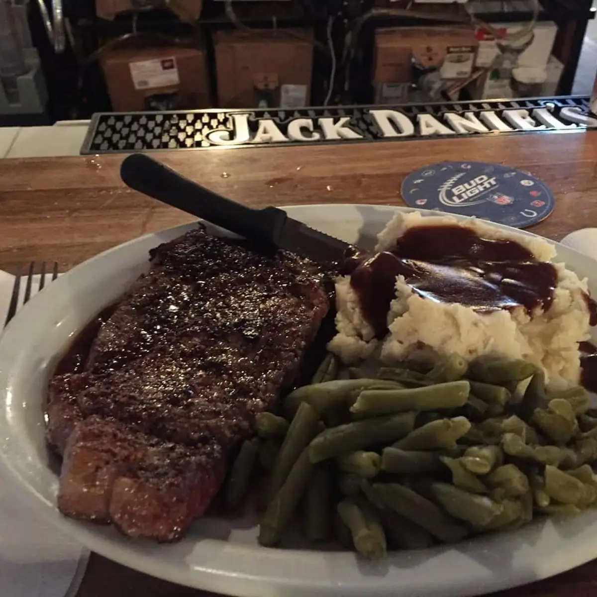 Chicken Fried Steak