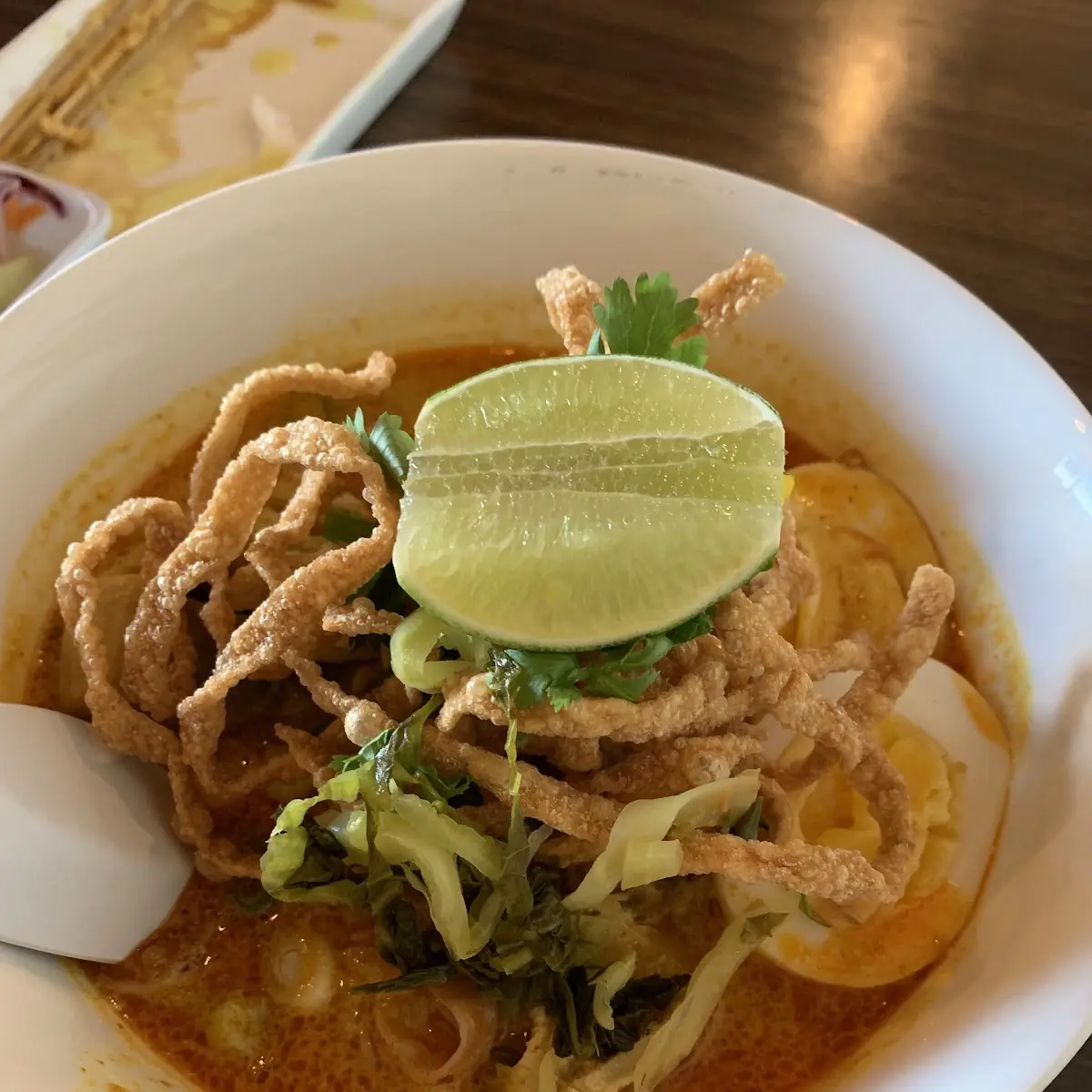 Khao Soi