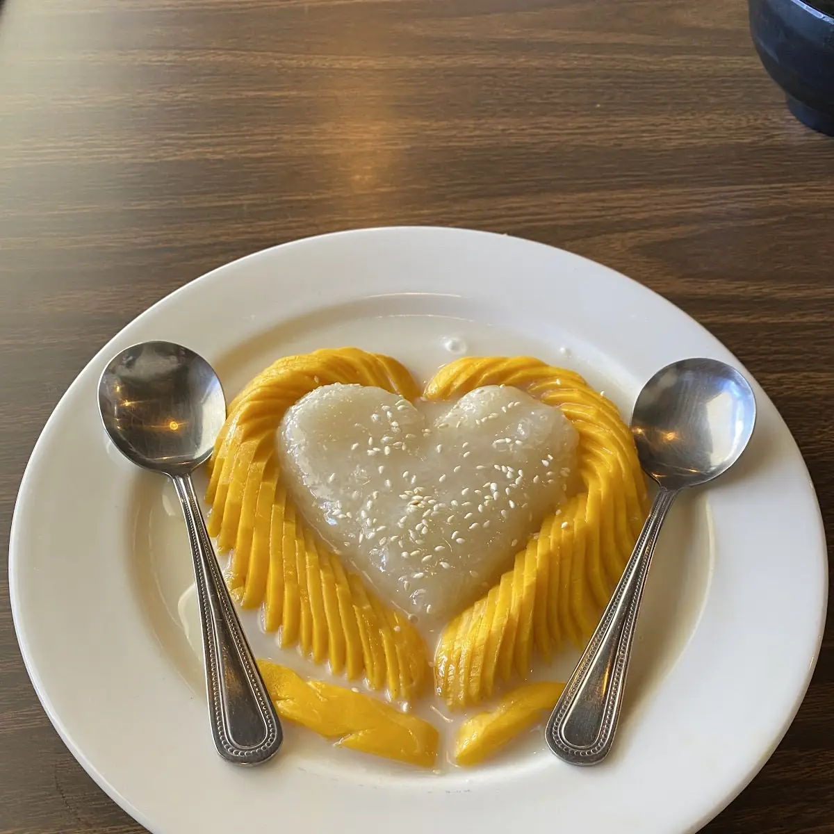 Mango Sticky Rice
