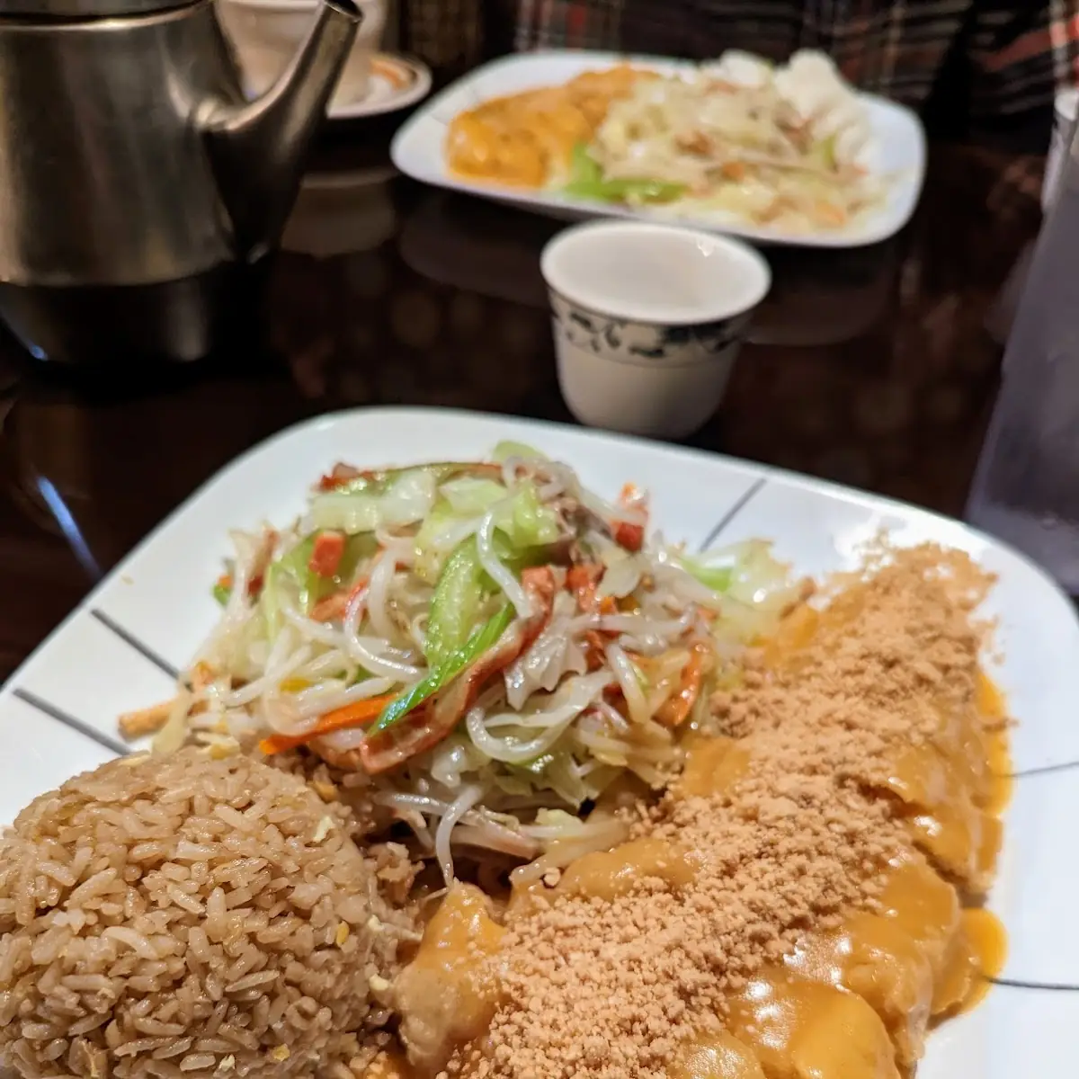 Beef  Fried Rice