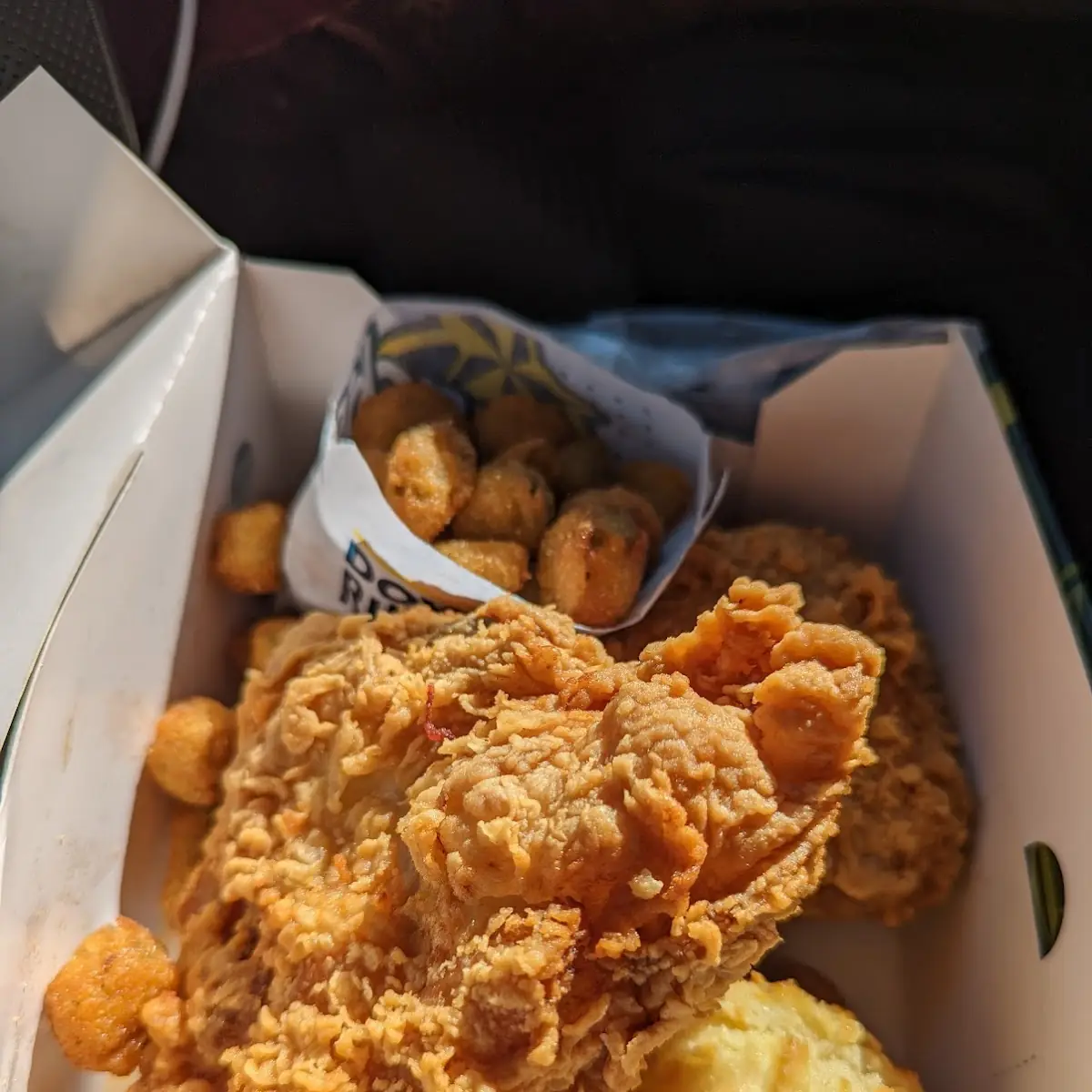 Fried Chicken