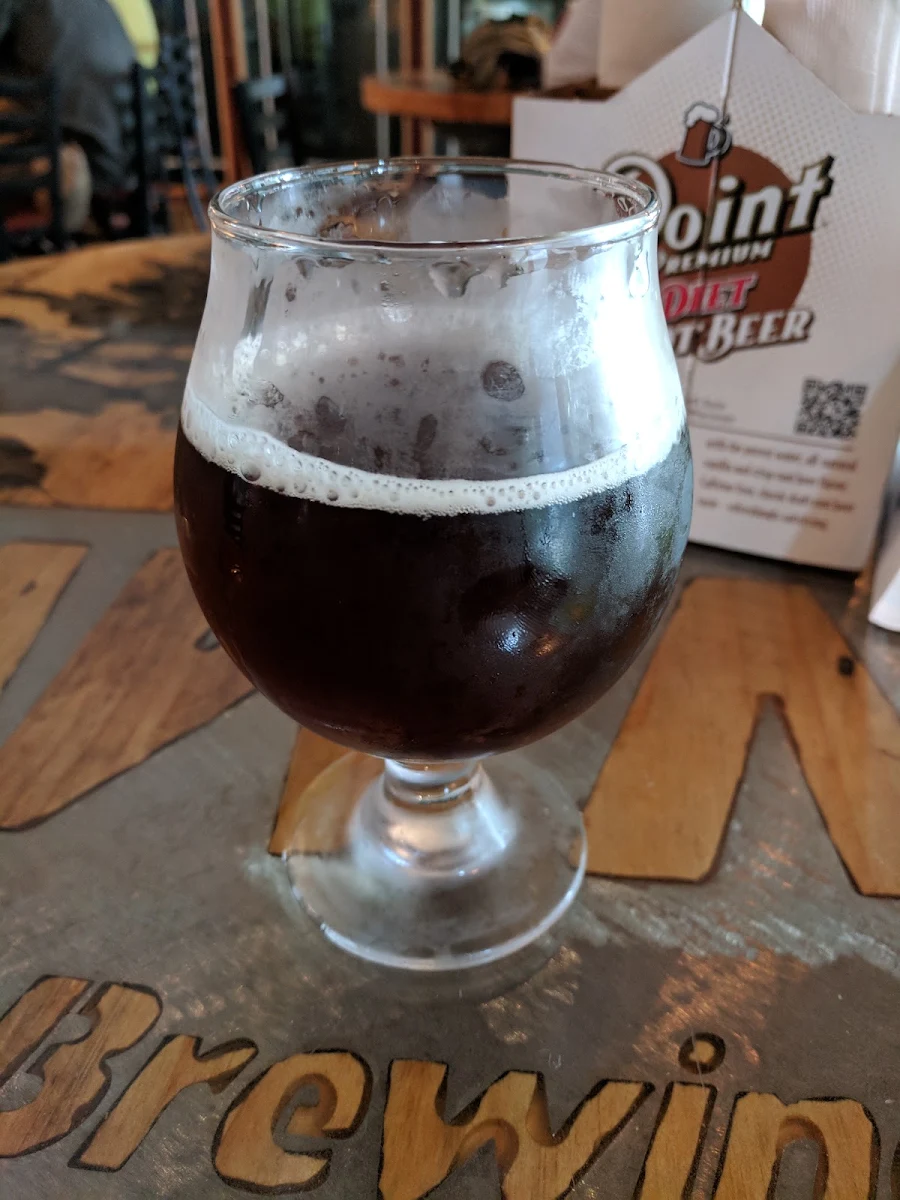 Sawmill Barrel Aged Rip Saw