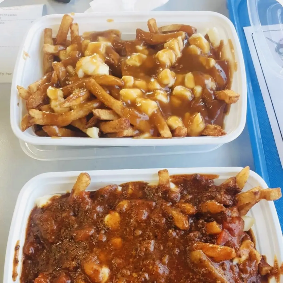 Highlights, Karra's Burgers & Fries Morrisburg