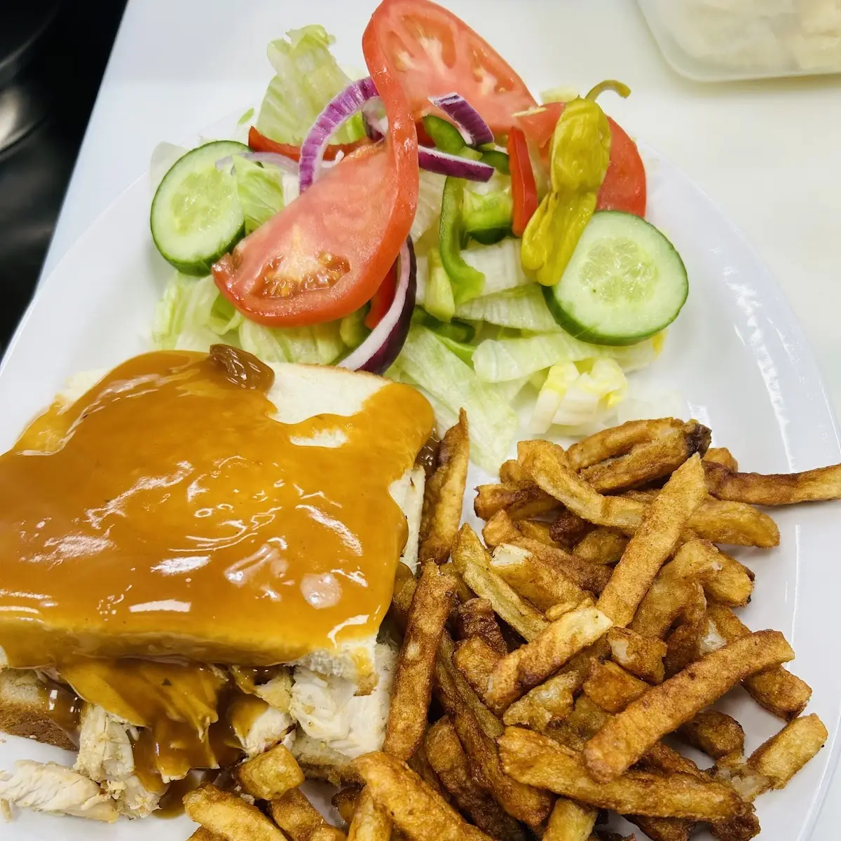 Highlights, Karra's Burgers & Fries Morrisburg