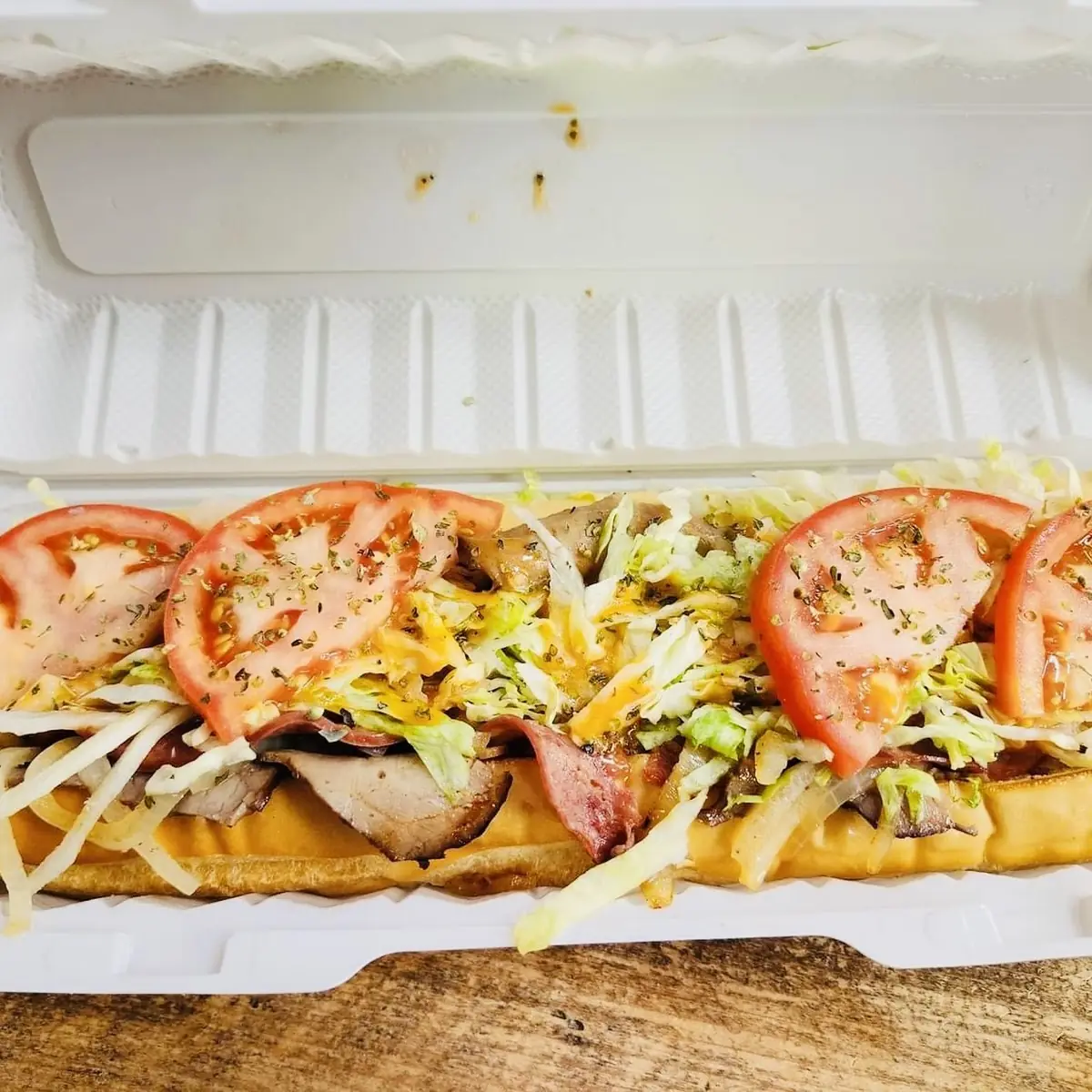 Highlights, Karra's Burgers & Fries Morrisburg