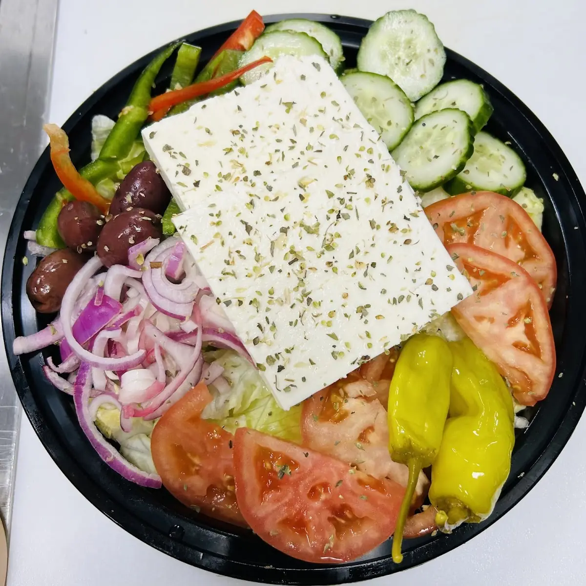 Highlights, Karra's Burgers & Fries Morrisburg