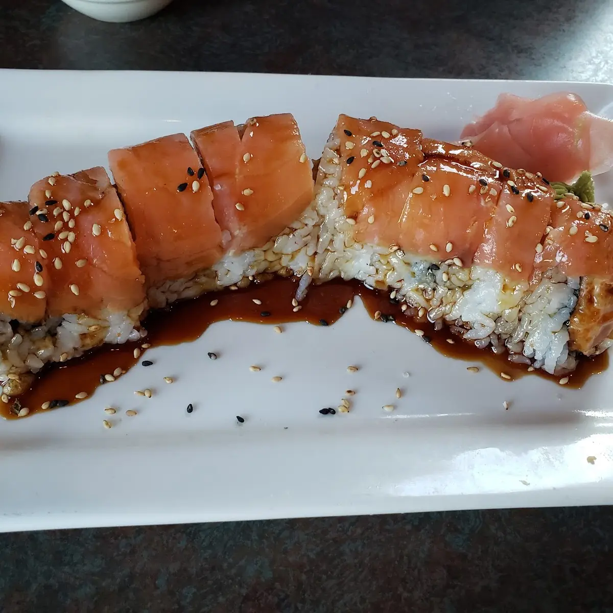 SIDE SUSHI RICE